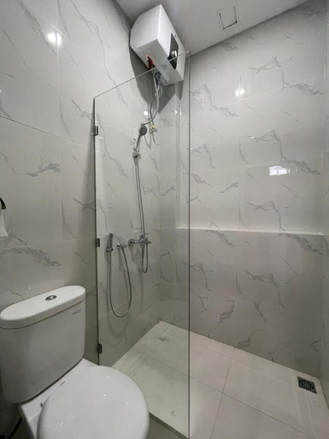 Kawa Living Hotel Krukah Bagian luar foto